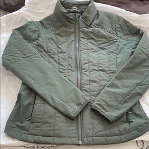 Kuhn- Hiking jacket